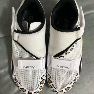 Nike SuperRep Spin shoes